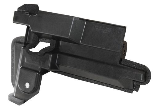 PANEL, AIR GUIDE L